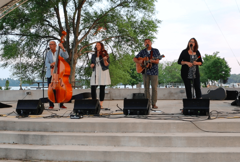 Gallery photo 7 of Seventh Town: Irish/Scottish/Celtic/Folk