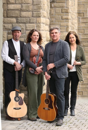Gallery photo 1 of Seventh Town: Irish/Scottish/Celtic/Folk