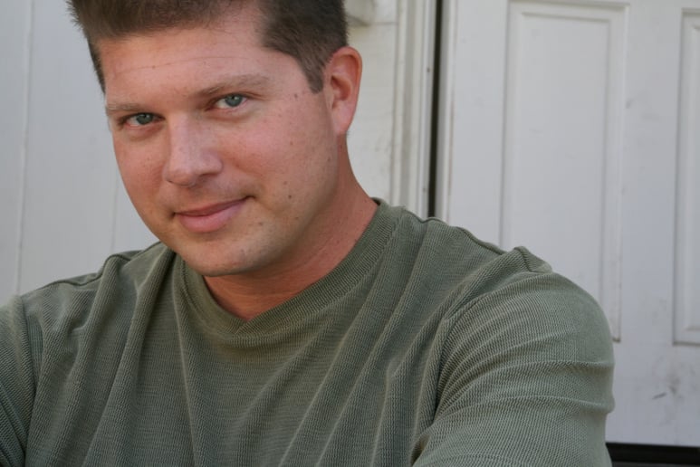Gallery photo 2 of Tyler Feneck, Sexy Comedian
