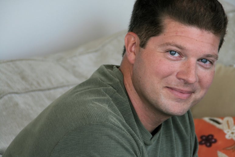 Gallery photo 3 of Tyler Feneck, Sexy Comedian