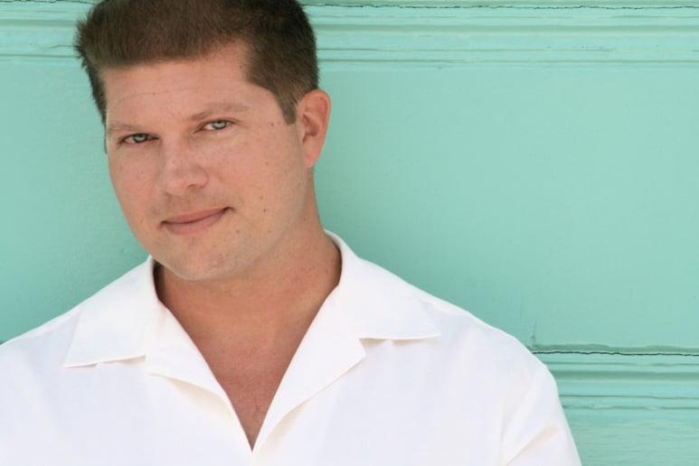 Gallery photo 4 of Tyler Feneck, Sexy Comedian