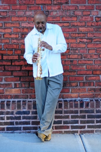 Gallery photo 9 of Kenneth Stone Mr. Sax