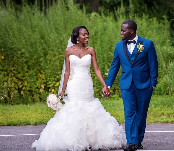 Gallery photo 3 of Seye Kuyinu Photography