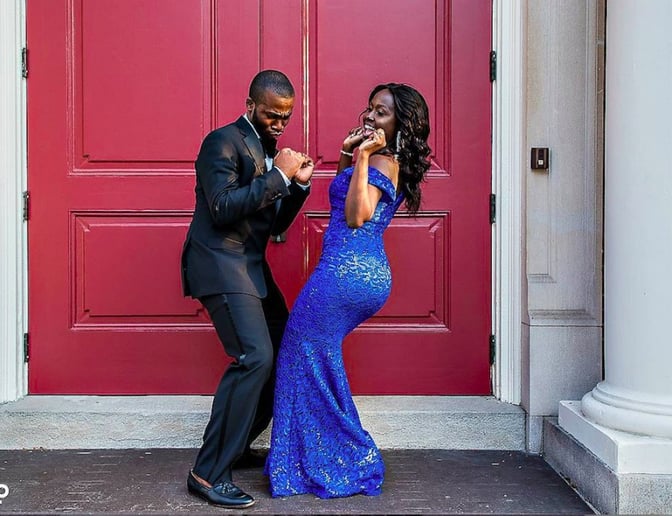 Gallery photo 4 of Seye Kuyinu Photography