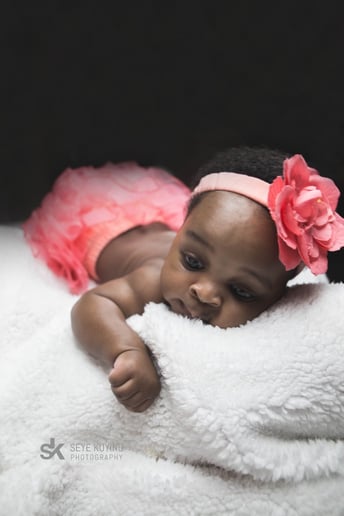 Gallery photo 2 of Seye Kuyinu Photography