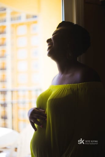 Gallery photo 8 of Seye Kuyinu Photography