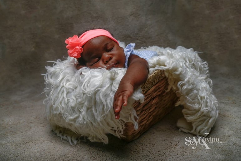 Gallery photo 9 of Seye Kuyinu Photography