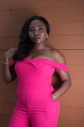 Gallery photo 10 of Seye Kuyinu Photography
