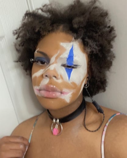 Gallery photo 4 of SFX Makeup