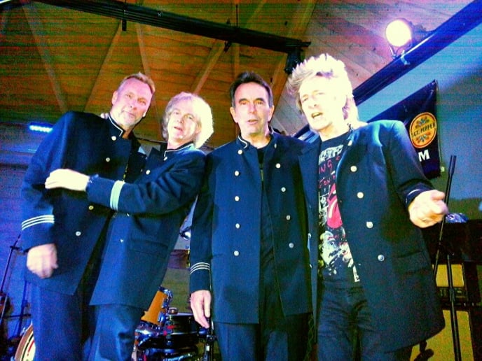Gallery photo 1 of Sgt. Pepper