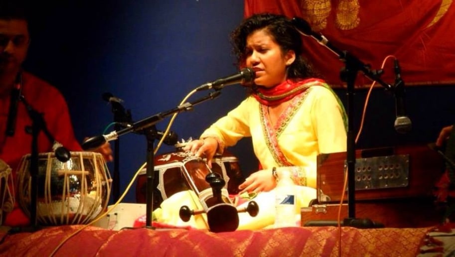 Gallery photo 2 of Shabnam Abedi