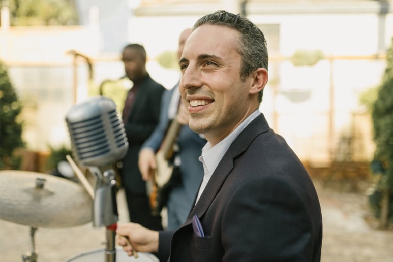 Gallery photo 1 of "Shabram & The Fam" Entertainment