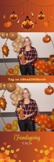 Gallery photo 8 of Shad 360