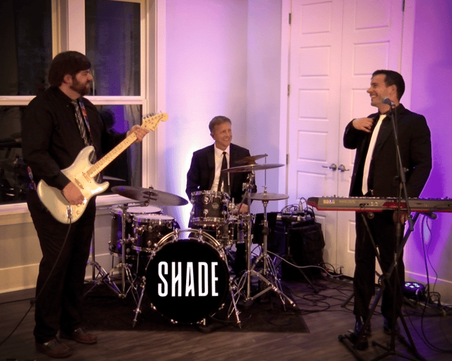Gallery photo 2 of Shade Live Music