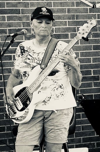Gallery photo 6 of Shades of Gray Band