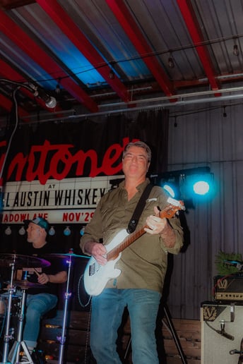 Gallery photo 2 of Shadow Lane Band