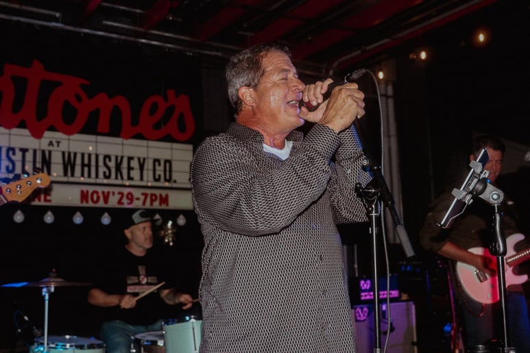 Gallery photo 3 of Shadow Lane Band