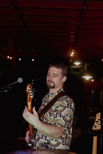 Gallery photo 6 of Shadow Lane Band