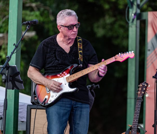 Gallery photo 8 of Shadow Lane Band
