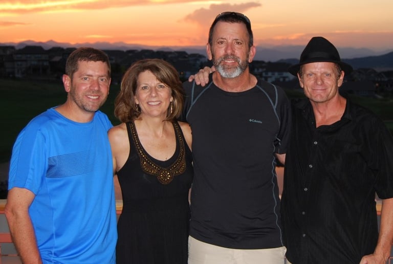 Gallery photo 1 of Shadow Ridge Rockers