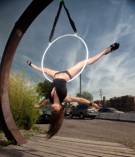 Gallery photo 1 of Shadows Circus