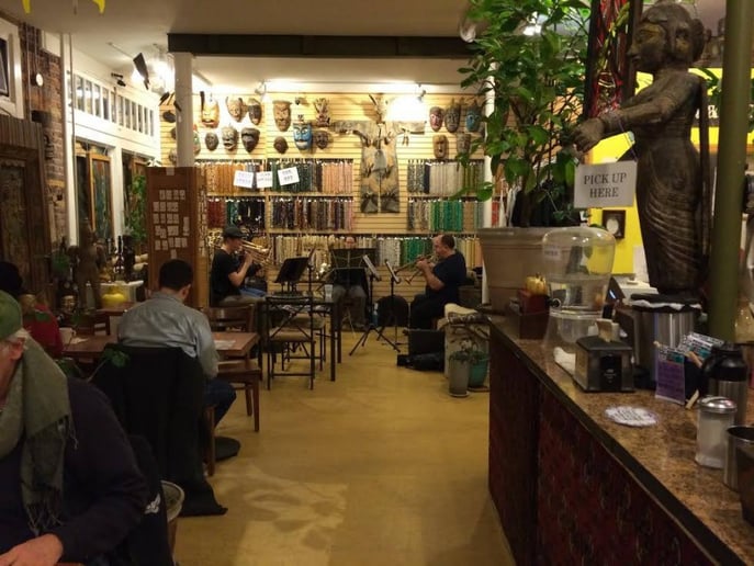 Gallery photo 6 of Shadyside Brass Quintet