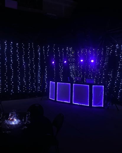 Gallery photo 1 of EH1 Events