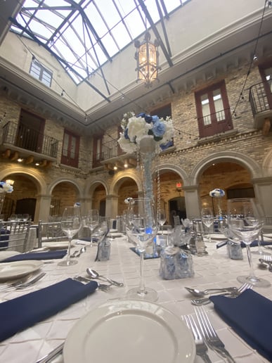 Gallery photo 2 of EH1 Events