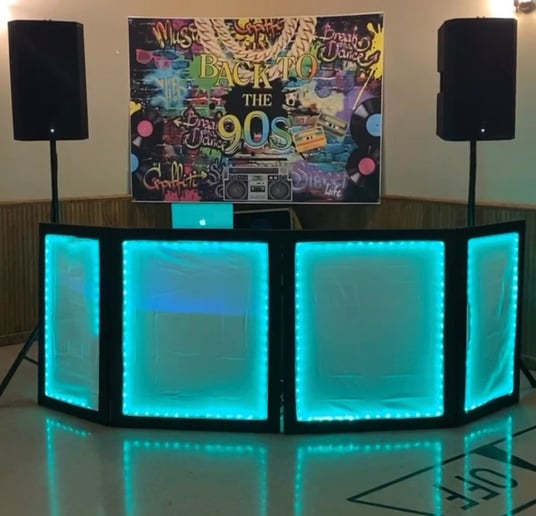 Gallery photo 4 of EH1 Events