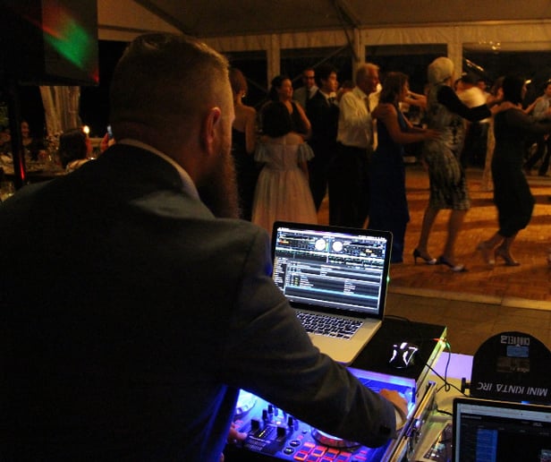 Gallery photo 5 of EH1 Events