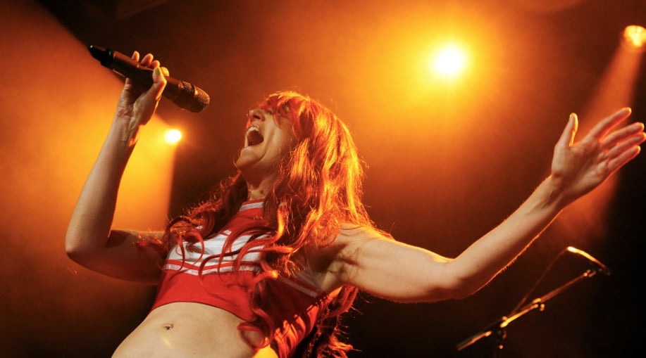 Gallery photo 9 of SHAG the Band