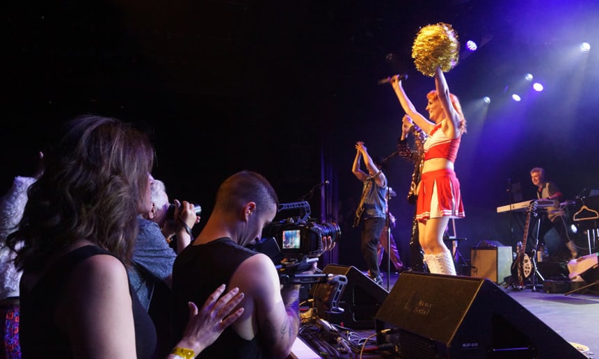 Gallery photo 10 of SHAG the Band