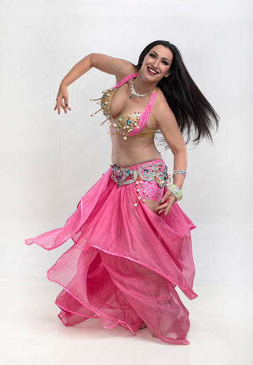 Gallery photo 6 of Warda Shahrazad