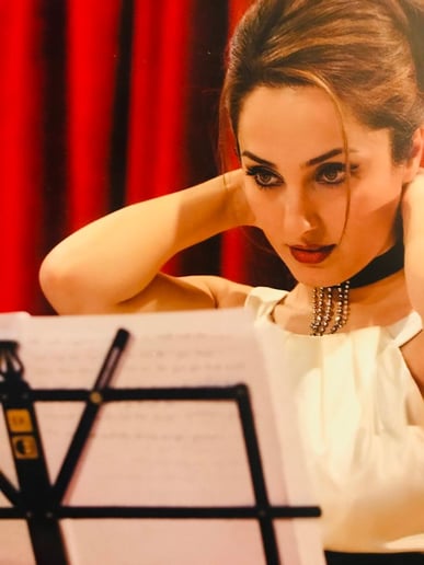 Gallery photo 2 of Shahrzad