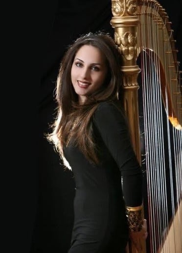 Gallery photo 4 of Shahrzad