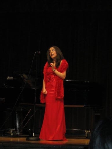 Gallery photo 8 of Shahrzad