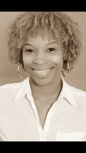 Gallery photo 2 of Shai Johnson