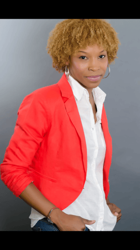 Gallery photo 3 of Shai Johnson