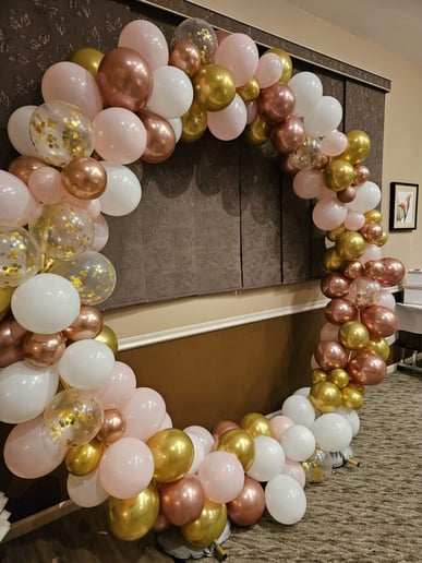Gallery photo 7 of Shailee Boutique Designs
