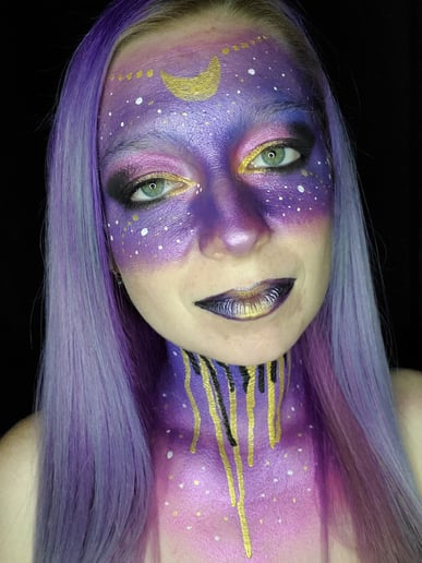 Gallery photo 10 of Shai's Funtastic Face Painting