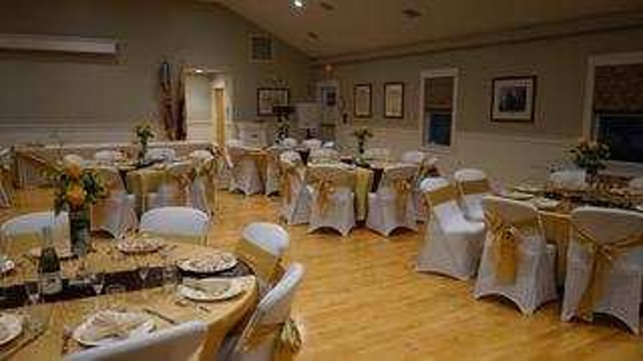 Gallery photo 1 of Shajadze Event Planning and Decor