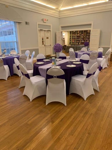 Gallery photo 6 of Shajadze Event Planning and Decor