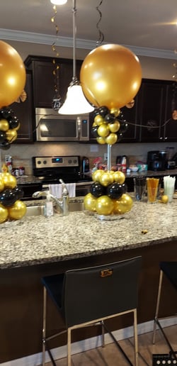 Gallery photo 7 of Shajadze Event Planning and Decor