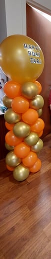 Gallery photo 10 of Shajadze Event Planning and Decor