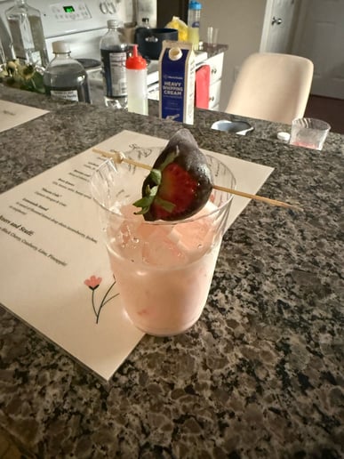 Gallery photo 1 of Shake and Garnish LLC