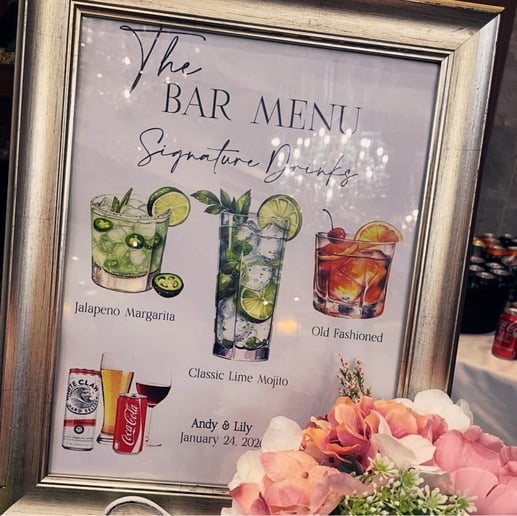 Gallery photo 3 of Shake It Up Event Bartending