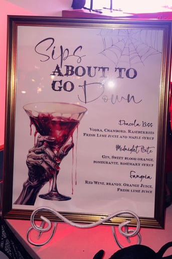 Gallery photo 7 of Shake It Up Event Bartending