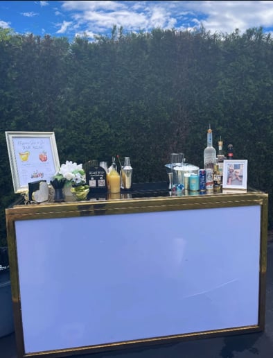 Gallery photo 9 of Shake It Up Event Bartending
