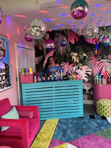 Gallery photo 9 of Elite Drinks Miami