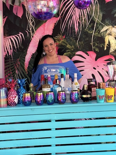 Gallery photo 10 of Elite Drinks Miami